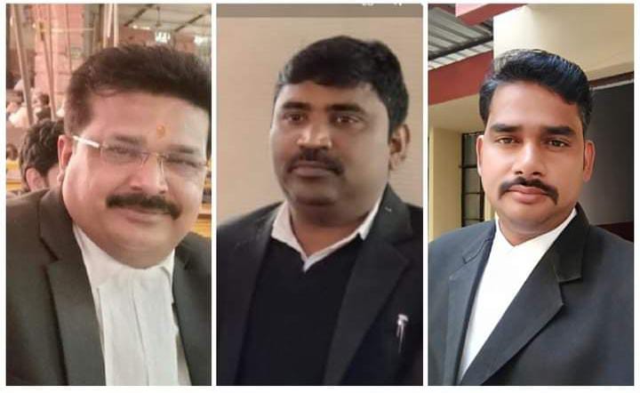 मार पीटकर पैसे लूटने के मामले में मिली जमानत