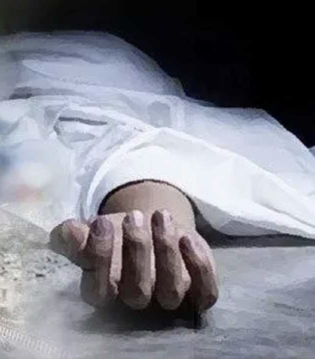 रुस्तमपुर गांँव में विवाहिता ने लगायी फांँसी हुयी मौत