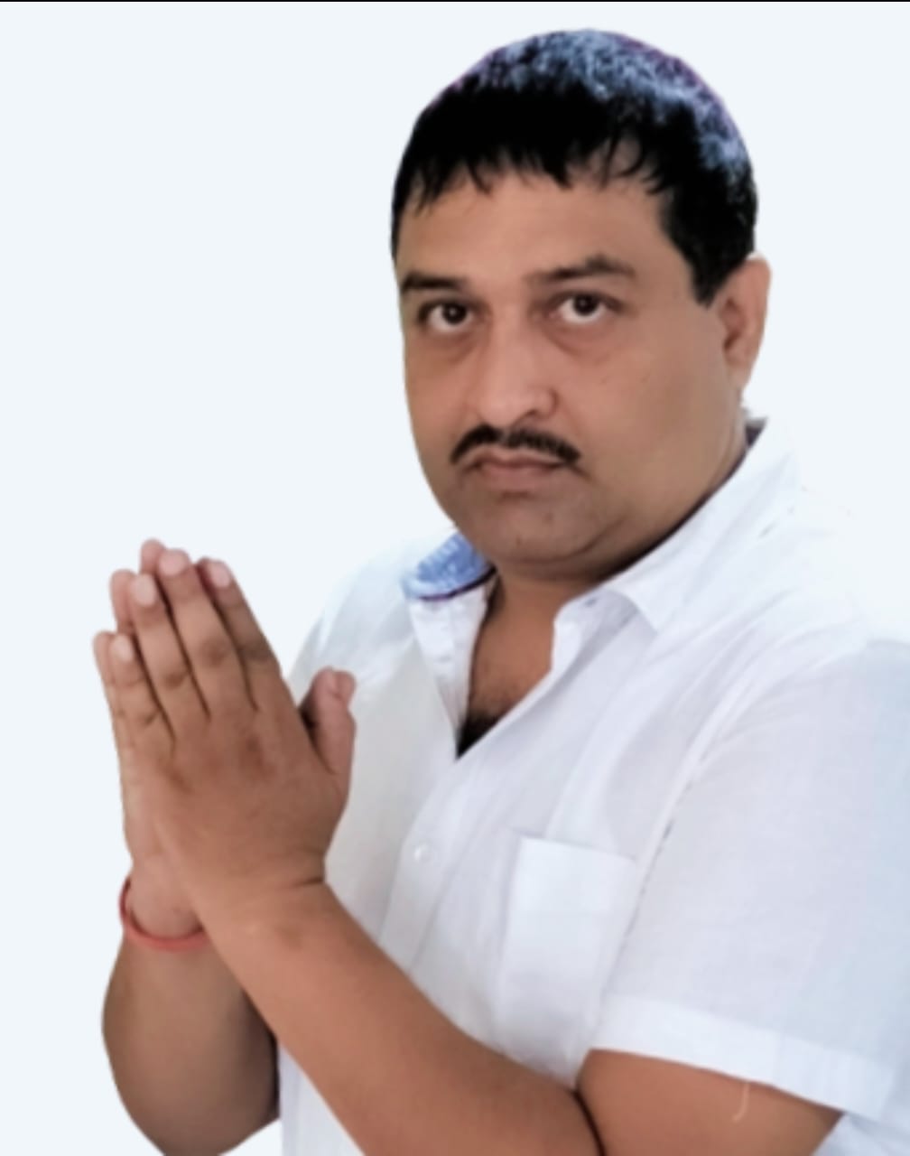 राघवेंद्र नारायण एमपी में बने विधानसभा चुनाव के पर्यवेक्षक