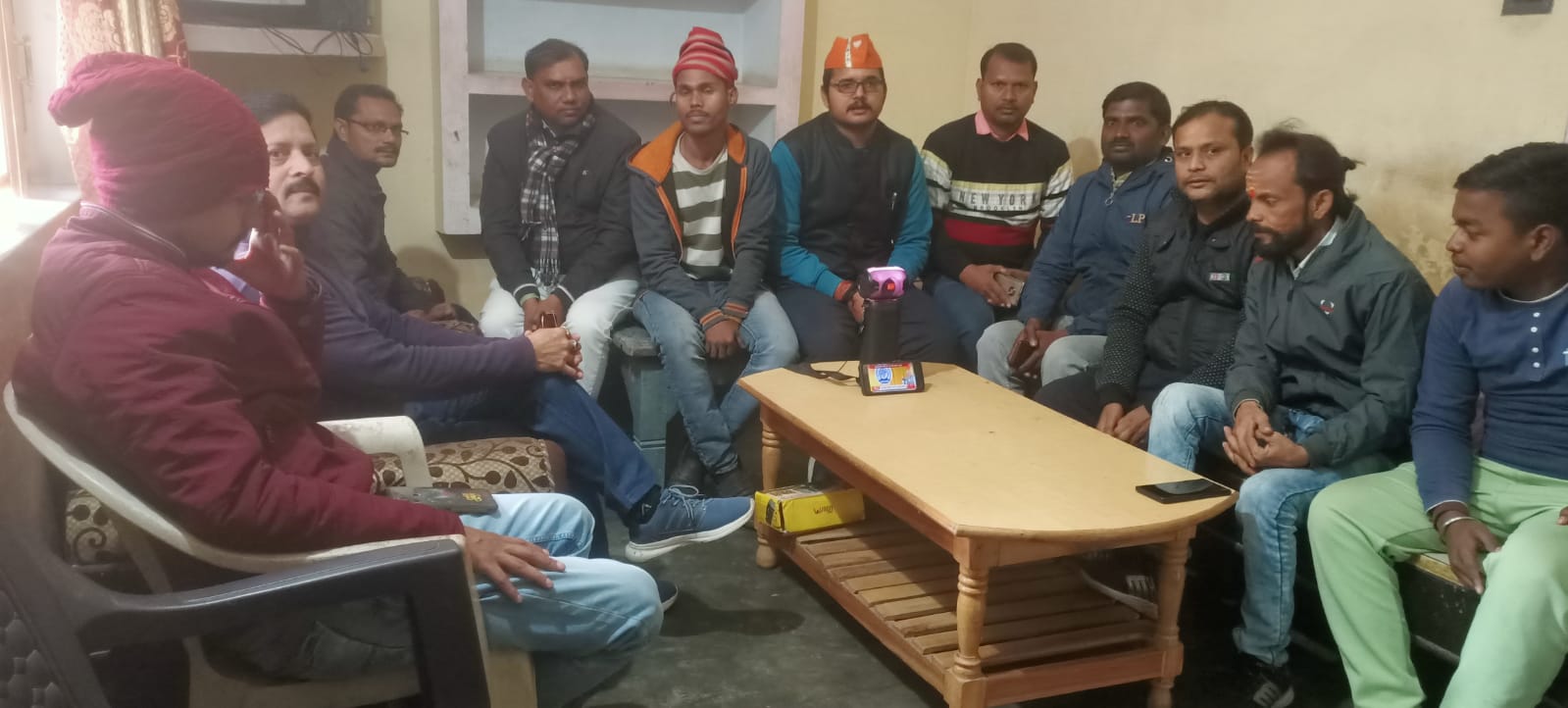 PM मोदी के मन की बात का 108वां एपिसोड: आज सुना गया