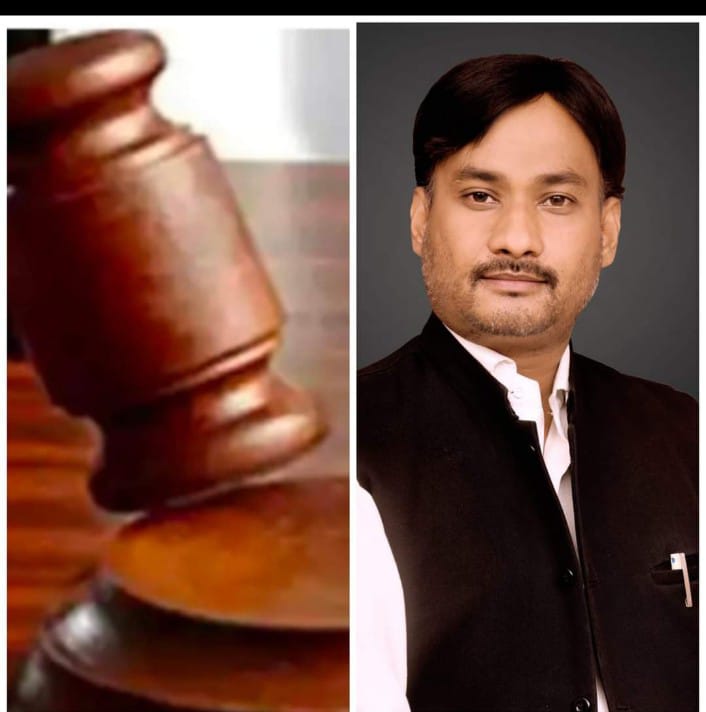 एनडीपीएस के आरोपी की जमानत मंजूर