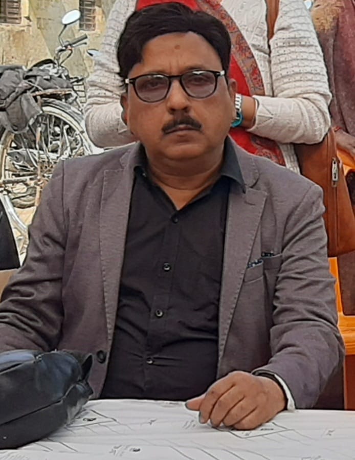 डीसीएफ मे मतदाता पुनरीक्षण का कार्य प्रारंभ