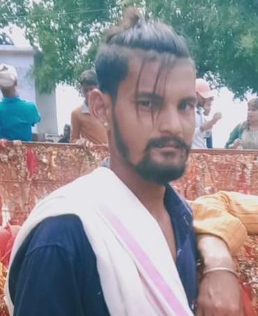 ठंड लगने से युवक की मौत, एक भर्ती