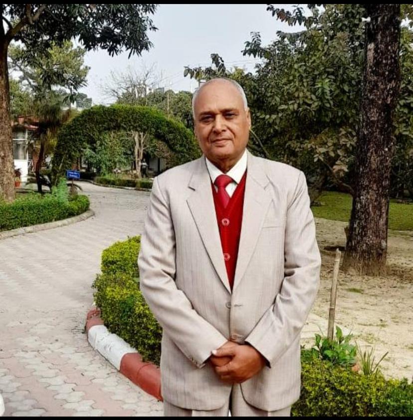 चंद्रमणि सिंह का हृदय गति रुकने से मलेशिया के मॉरीशस में  निधन हो गया