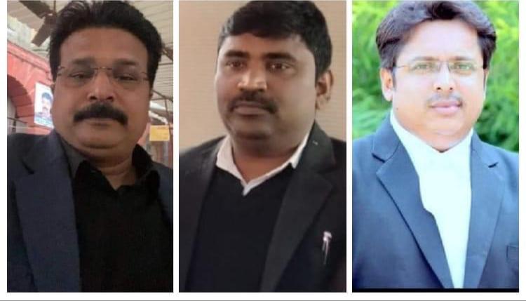 हत्या के मामले में आरोपी की जमानत अर्जी खारिज 