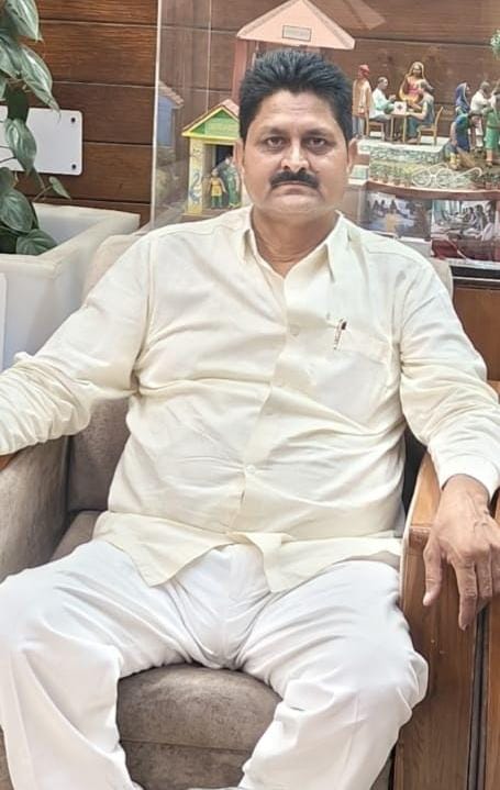 बनारस टूरिस्ट ट्रांसपोर्ट एसोसिएशन की रेट संबंधी मुद्दों पर होगी बैठक – राकेश कुमार सिंह