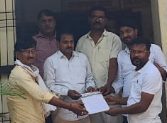 मनरेगा के भुगतान को लेकर ग्राम प्रधानों ने ब्लॉक कार्यालय पर तालाबंदी करने हेतु दी चेतावनी