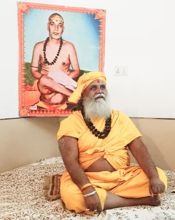 धर्मसम्राट के प्राकट्योत्सव पर एक पखवाड़े तक चहकेगा धर्मसंघ प्रांगण
