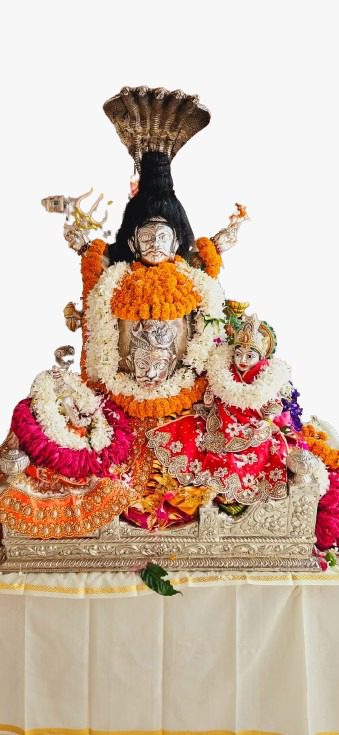 श्रावण के अंतिम सोमवार एवं पूर्णिमा पर श्री काशी विश्वनाथ मंदिर प्रांगण में निभाई जा रही है वर्षों पुरानी परंपरा