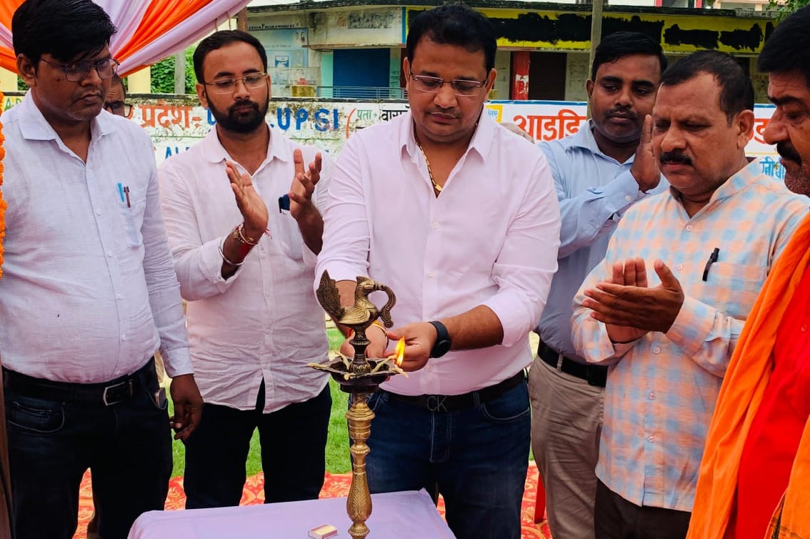 तिलहनी फसलों की खेती से बढ़ेगी किसानों की आय