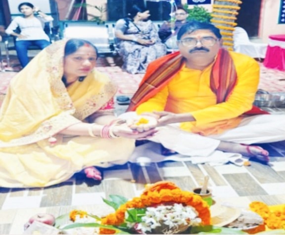 श्रीकृष्ण जन्माष्टमी: आज जन्मेंगे कान्हा कलयुग में बनेगा द्वापर युग का संयोग, मठ-मंदिर और थानों में हुई सजावट भव्य होगा कान्हा का स्वागत