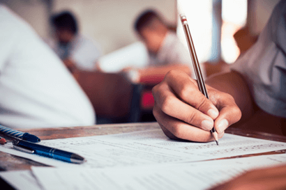 सिपाही भर्ती परीक्षाः 20 हजार अभ्यर्थी संदिग्ध