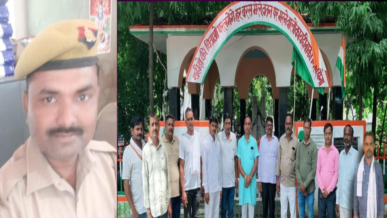दीवान की मौत पर ग्राफए नें की शोक संवेदना व्यक्त