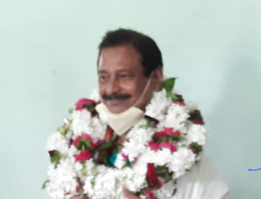 इस संस्था के पूर्व आचार्य एवं नेता जी सुभाष चन्द्र विश्वविद्यालय, जमशेदपुर के कुलपति प्रो.गंगाधर पंडा के आकस्मिक निधन से शोक