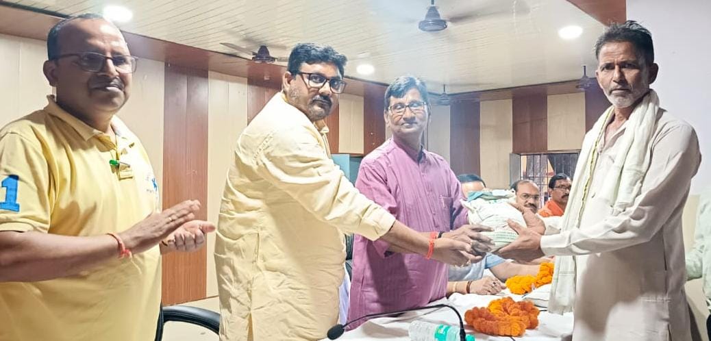 तिलहनी फसलों का उत्पादन बढ़ाने में सहायक होंगे सरसो के मिनीकिट