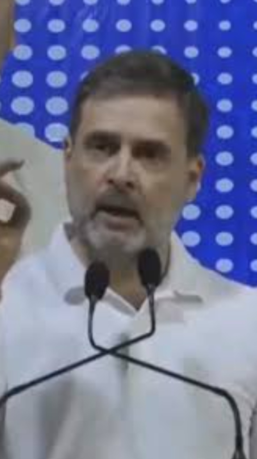 महाराष्ट्र के डीएनए में है कांग्रेस की विचारधारा-राहुल