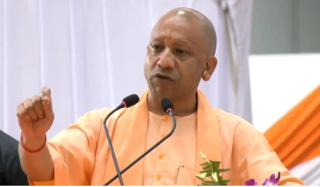 शिक्षा और अध्यात्म का समावेश करके ही पाई जा सकती है अराजकता से मुक्ति-मुख्यमंत्री