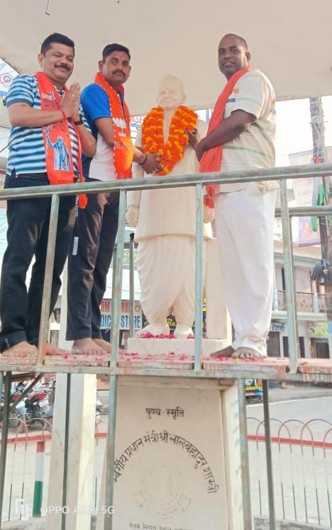 “स्वच्छता ही सेवा” पखवाड़ा स्वच्छता अभियान से बदल रही है, शहर की तस्वीर