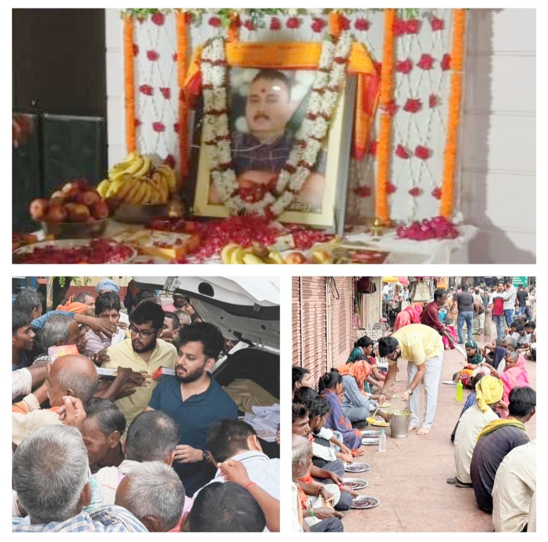 पांच साल बाद भी नहीं पता लगा किसने और क्यों कराई थी नितेश सिंह बबलू की हत्या, एक तो था गिरधारी, दूसरा शूटर कौन?