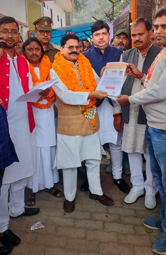 मदरसा बोर्ड,मिशनरी स्कूलों सहित सभी बोर्ड्स की मान्यता रद्द कर,भारतीय गुरुकुल परिषद की स्थापना हो-गोपाल राय