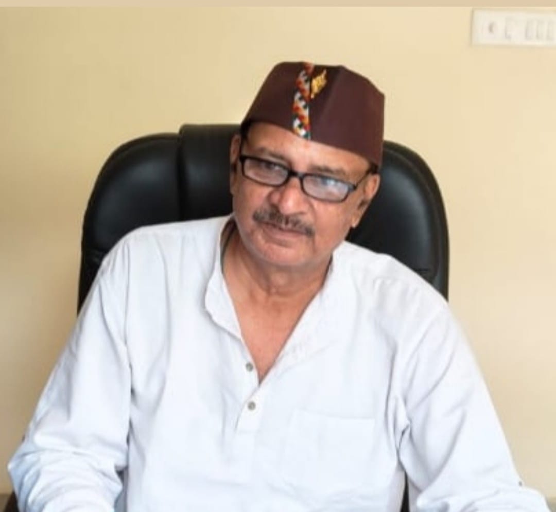 लघु उद्योग भारती काशी प्रांत के अध्यक्ष राजेश कुमार सिंह ने उत्तर प्रदेश के सम्मानित मतदाताओं एवं सभी विजयी प्रत्याशियों को दिया हार्दिक बधाई और शुभकामनायें