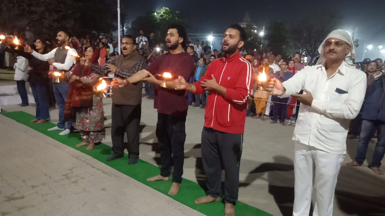 बारह वर्षों के लंबे अंतराल के बाद प्रयागराज महाकुंभ के दिव्य आयोजन का साक्षी बनेगा ऑल – विमेन राफ्टिंग अभियान