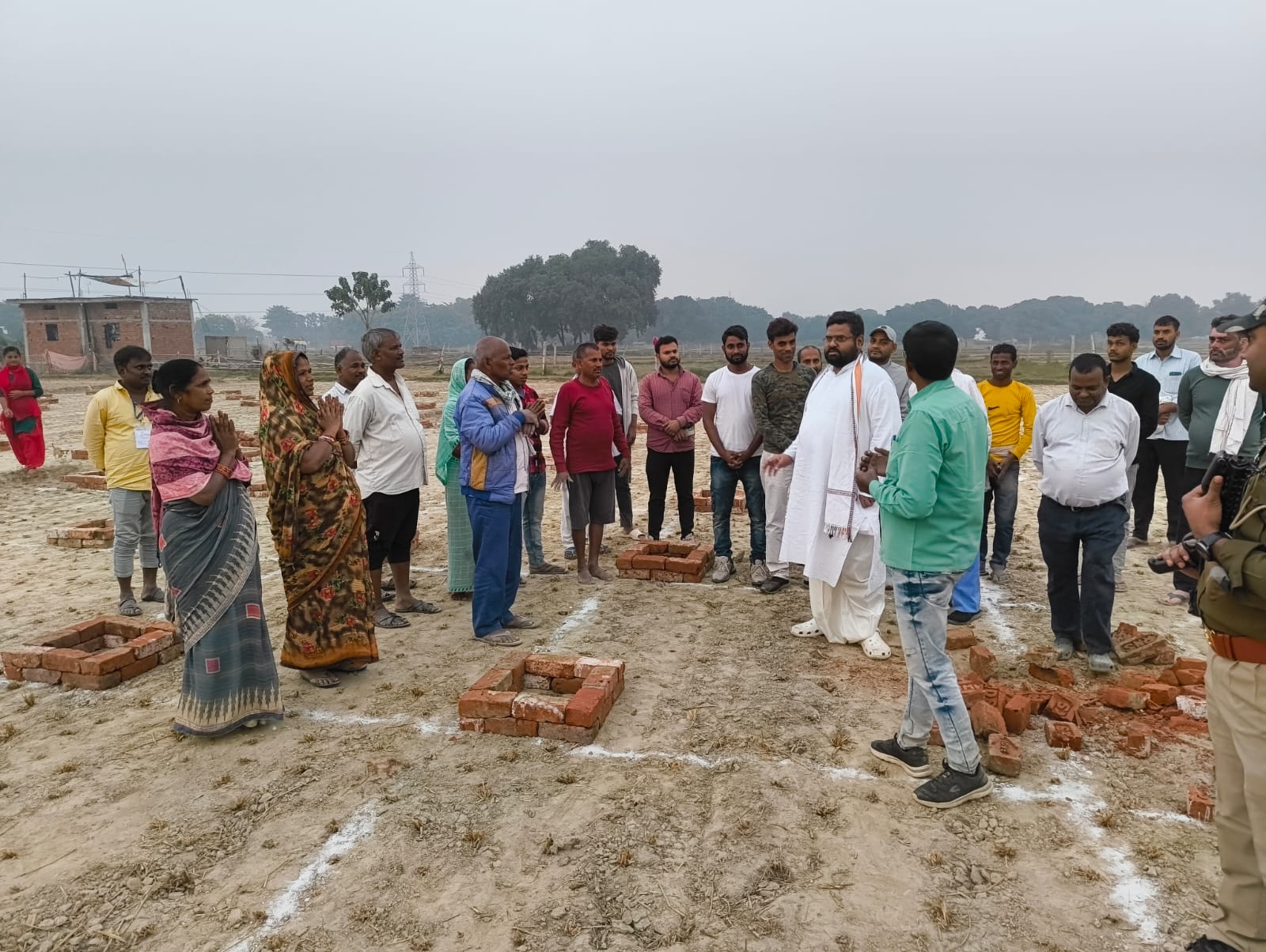 स्वर्वेद महामंदिर धाम में विहंगम योग का शताब्दी समारोह महोत्सव 6 एवं 7 दिसंबर को मनाया जाएगा