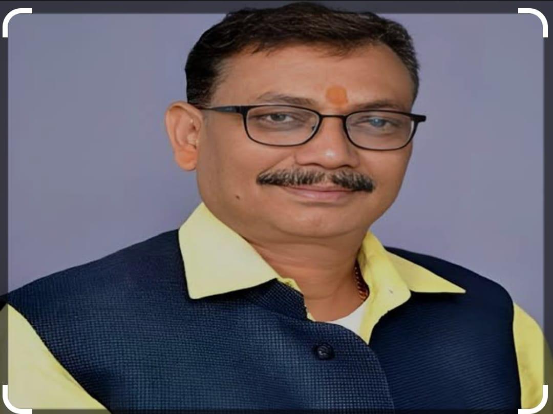 पूर्व विधायक को मिली 10 दिन की पेरोल