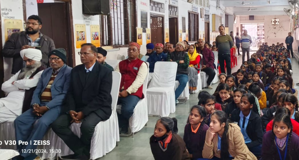अनुकरणीय है साहिबजादों का बलिदान – जगजीत सिंह छंगू