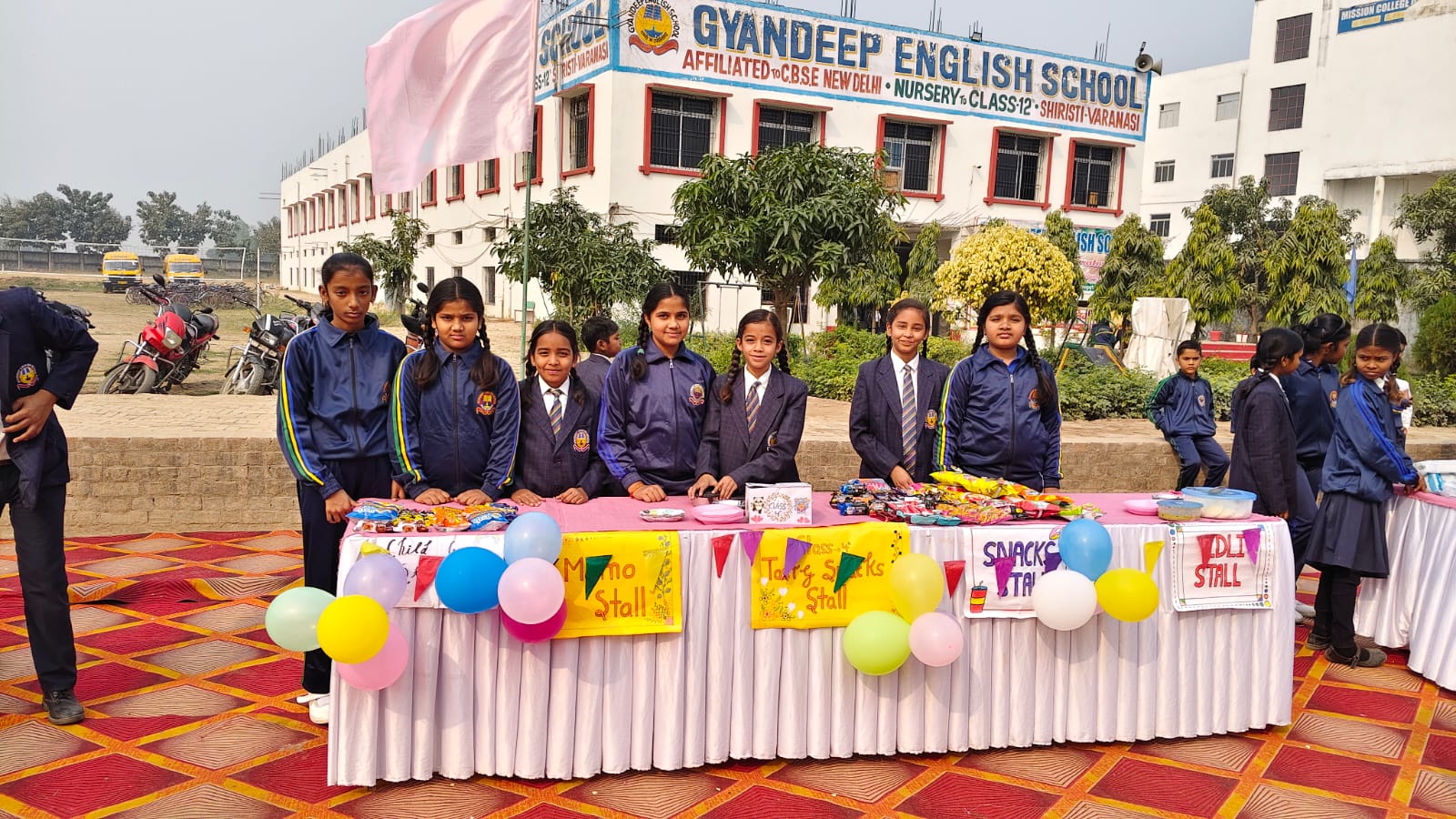 जन्मदिन की पूर्व संध्या पर याद किए महामना व पूर्व पीएम अटल जी