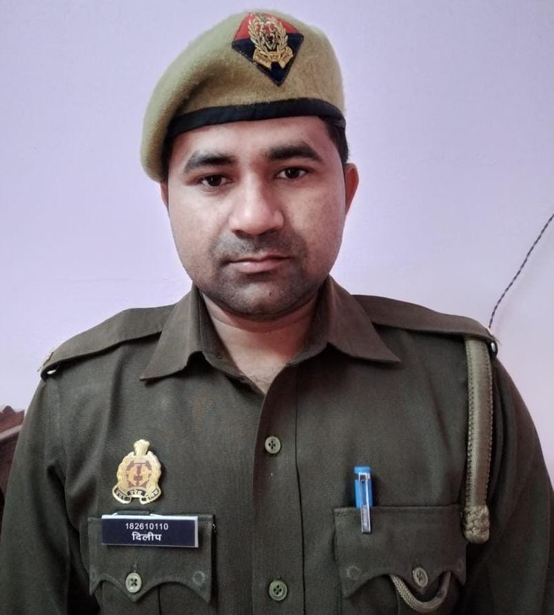 प्रतापगढ़ में दो सिपाही और ढाबा मालिक को साहसिक कार्य के लिए एसपी डॉ.अनिल कुमार सम्मानित करेंगे