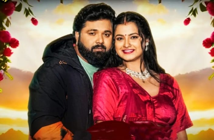 देसी स्टार समर सिंह का जाड़ा स्पेशल गाना ‘राजा के बहिया में’ रिलीज होते ही छा गया।