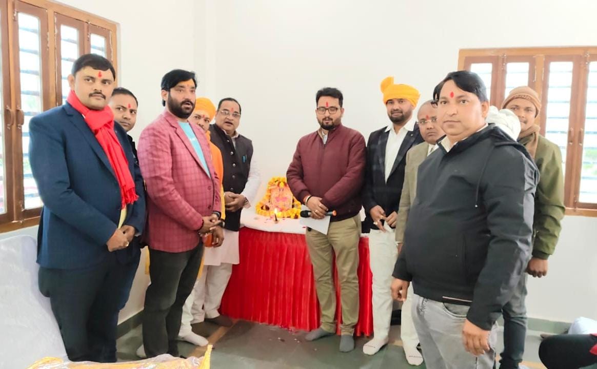 पूरे विधि विधान से होगा कन्या विवाह – बी काइंड इंडिया