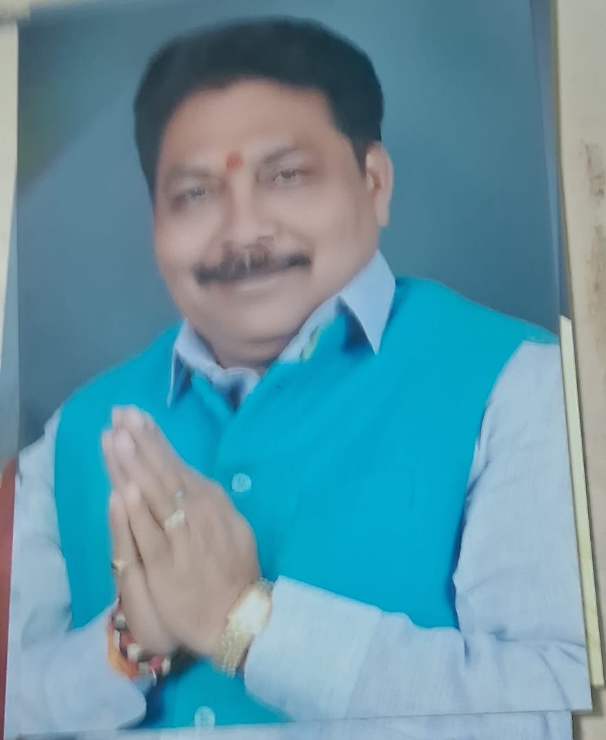 दिलीप सोनकर को मिल सकती है वाराणसी की कमान