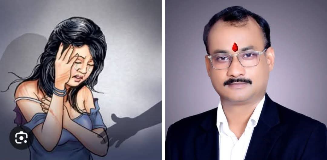 पीड़िता को भगाकर दुष्कर्म करने के आरोपी की जमानत मंजूर