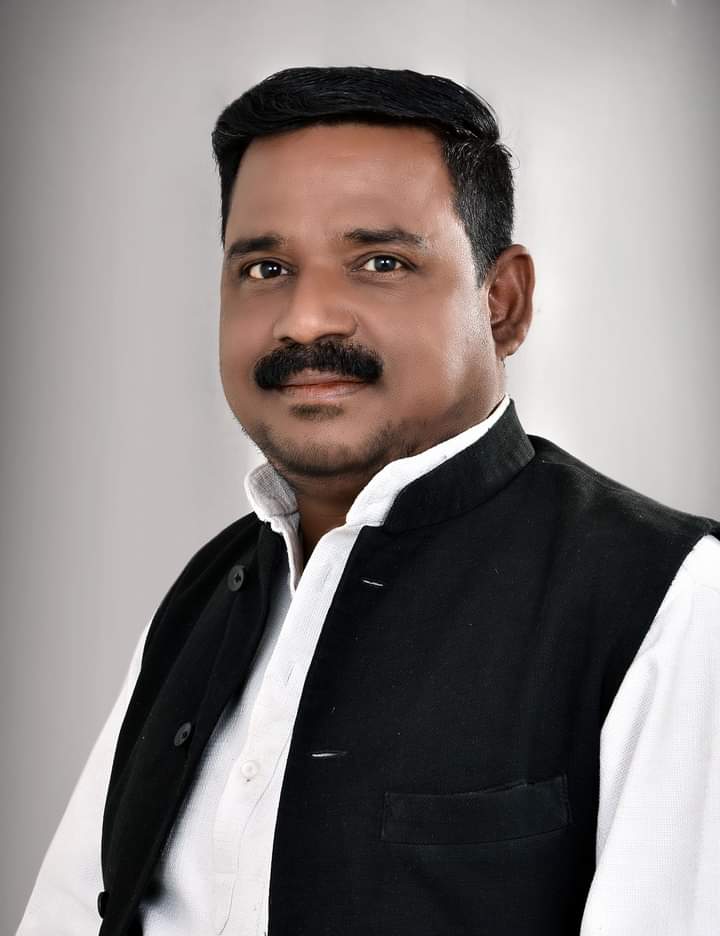 मिल्कीपुर उपचुनाव मे विश्वकर्मा समाज पी डी ए के फार्मूले से भाजपा का कराऐगा जमानत जब्त – विष्णु शर्मा “विश्वकर्मा”