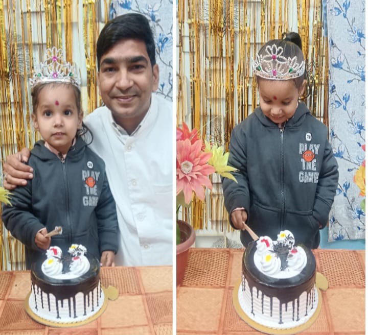 लड़कियों को उनके अधिकार के बारे में जानना बहुत ही जरूरी – संपूर्णा नंद पाण्डेय 
