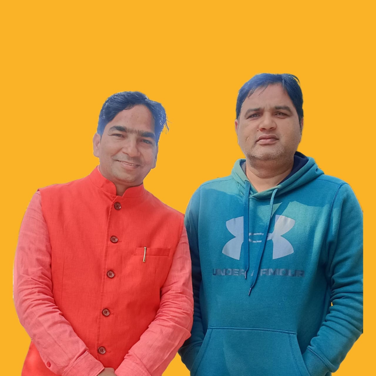 श्रद्धालुओ से संपूर्णा नंद पाण्डेय ने अपील की जो जहां जिस गंगा तट पर हों, वहीं अमृत स्नान करें