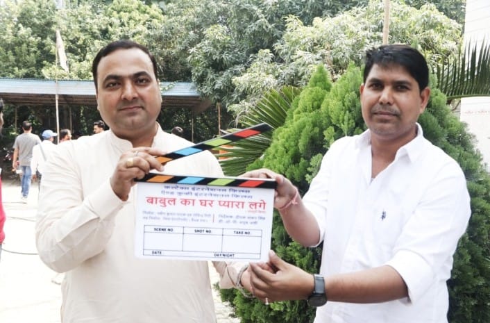 होली बाद कैलटेक्स इंटरनेशनल फिल्म्स प्रा.लि.एंड कुकी इंटरनेशनल फिल्म्स की 5 फ़िल्मों की शूटिंग होगी शुरू।