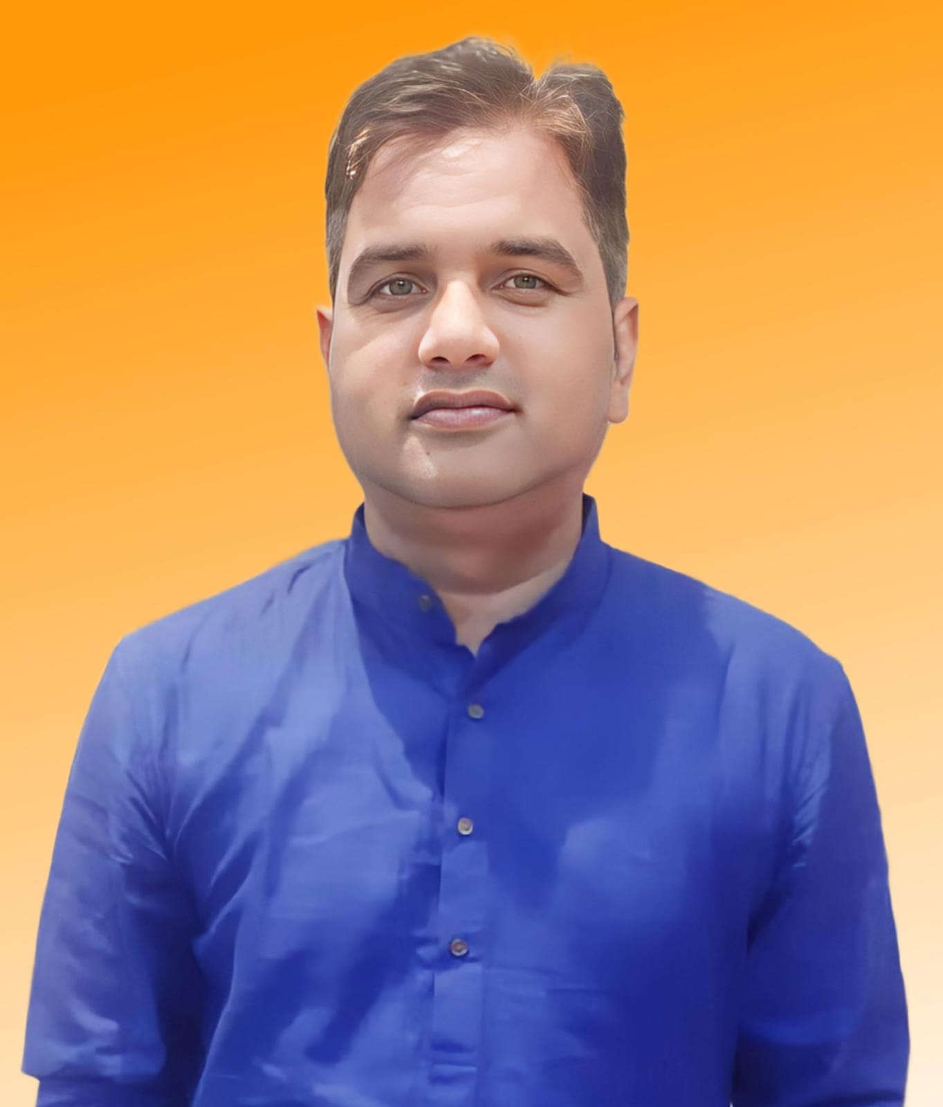 प्रयागराज की भगदड़ को सरकार की नाकामी न समझे विपक्ष – संपूर्णा नंद पाण्डेय 