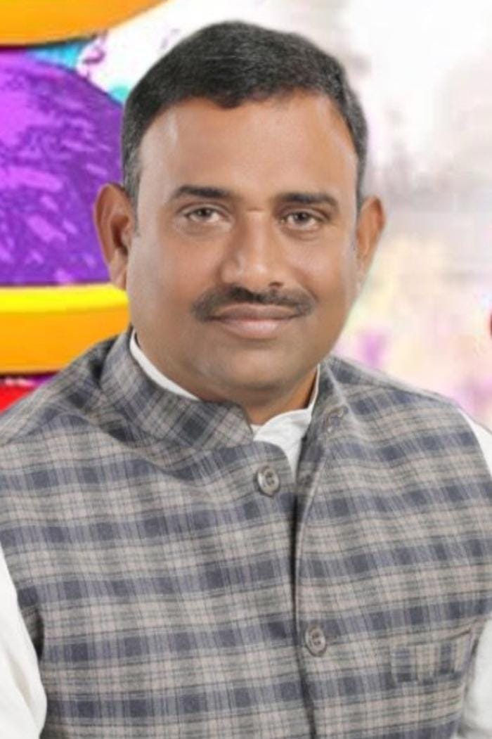 बजट आत्मनिर्भर भारत के निर्माण और विश्वास का बजट: सत्यप्रकाश उर्फ अखंड प्रताप सिंह