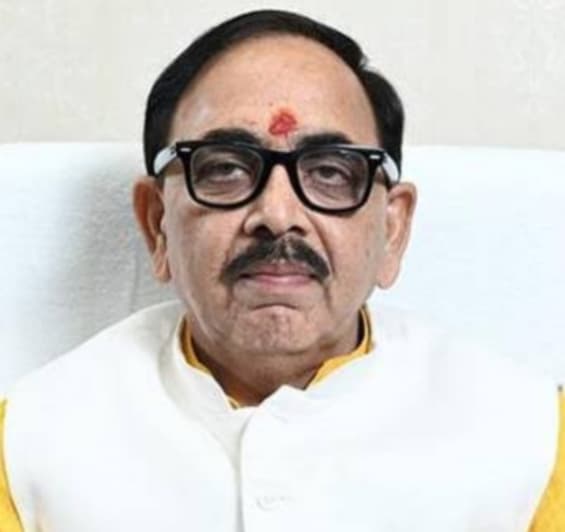 भाजपा द्वारा बजट संगोष्ठी का आयोजन, पूर्व केंद्रीय मंत्री डॉ. महेंद्रनाथ पांडेय करेंगे संबोधित