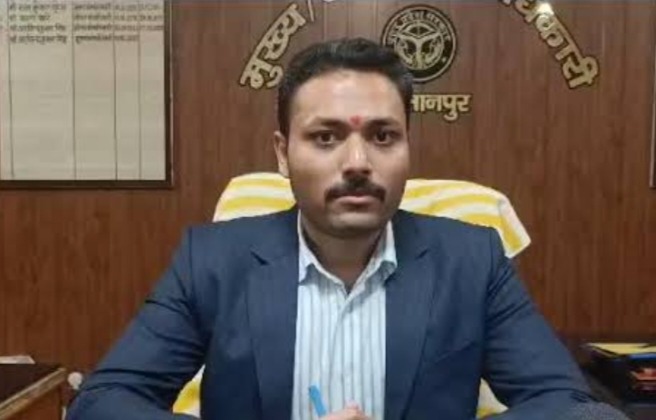 सुलतानपुर में महाकुंभ मेला के मद्देनज़र 3 से 5 फरवरी तक विद्यालयों में अवकाश घोषित