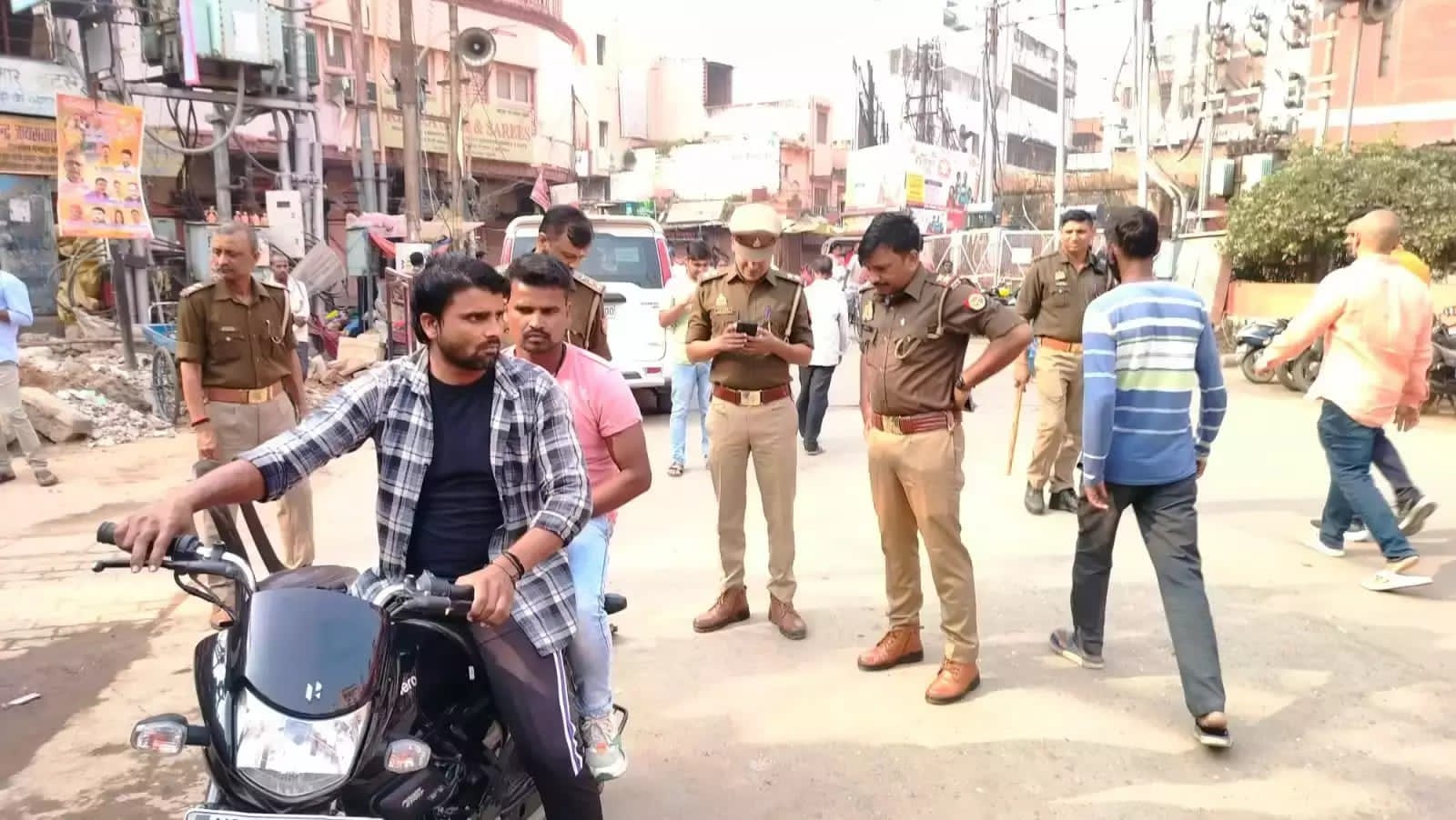 10 बार से अधिक बार कटा बाइक का चालान तो जारी होगा वारंट,