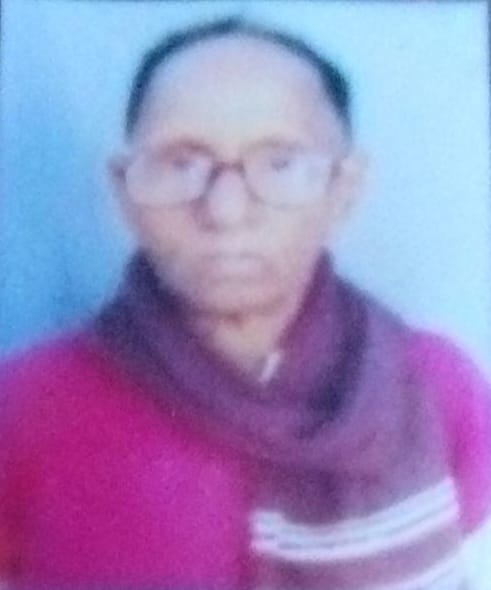 वरिष्ठ संघ कार्यकर्ता मथुरा लाल वर्णवाल का निधन, क्षेत्र में शोक की लहर