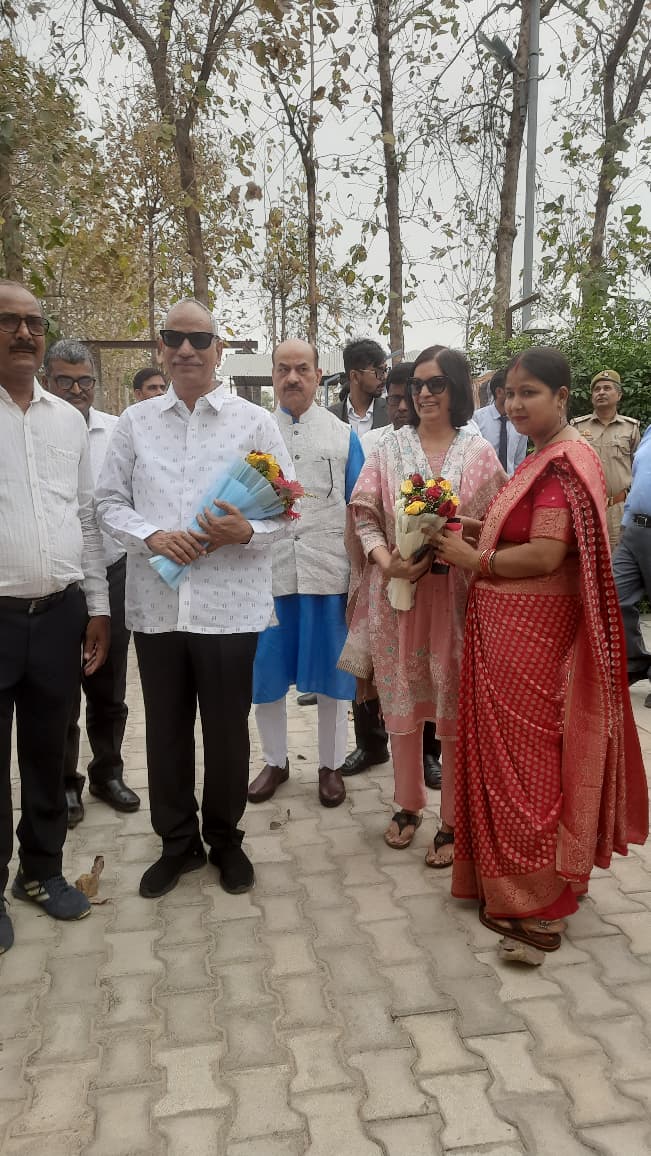 राष्ट्र की प्रगति में संविधान का बड़ा महत्व है-जस्टिस गोविन्द माथुर