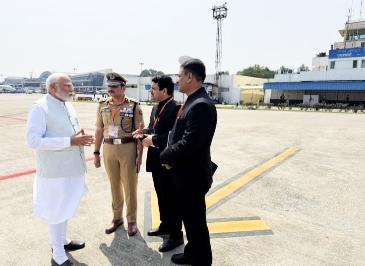 वाराणसी में दुष्कर्म मामले पर PM मोदी सख्त, दोषियों पर त्वरित कार्रवाई के निर्देश