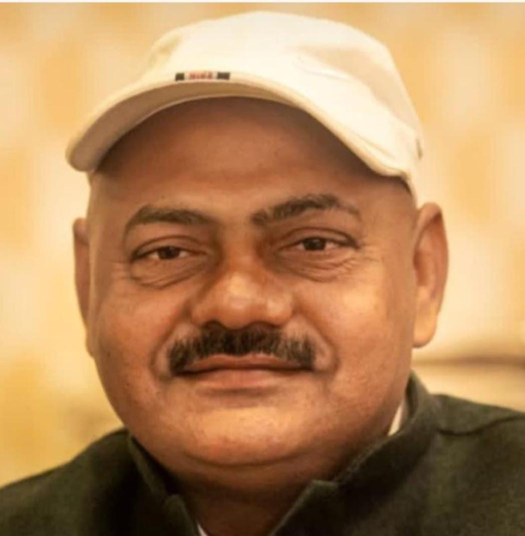 सेना की इस कार्रवाई पर सेल्यूट: संजीव सिंह गौतम