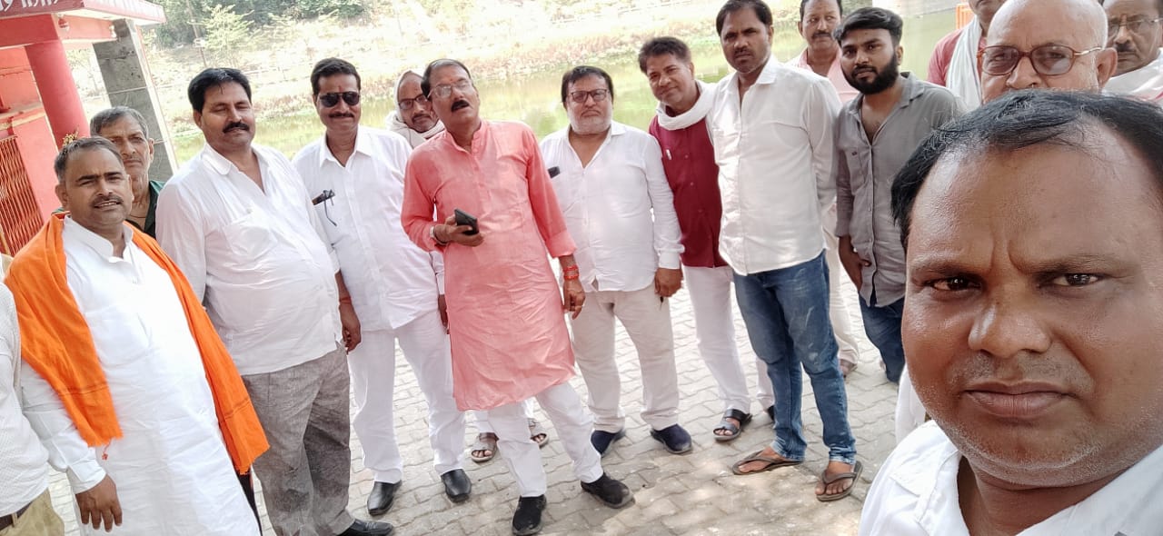 कोटेदारों को चार माह से नहीं मिला लाभांश, 10 दिन में भुगतान न हुआ तो बंद करेंगे उठान और वितरण