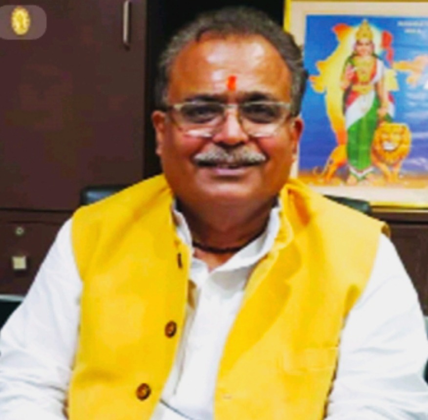 पहलगाम हमले की जगह बने शहीद स्मारक: रामगोपाल मोहले